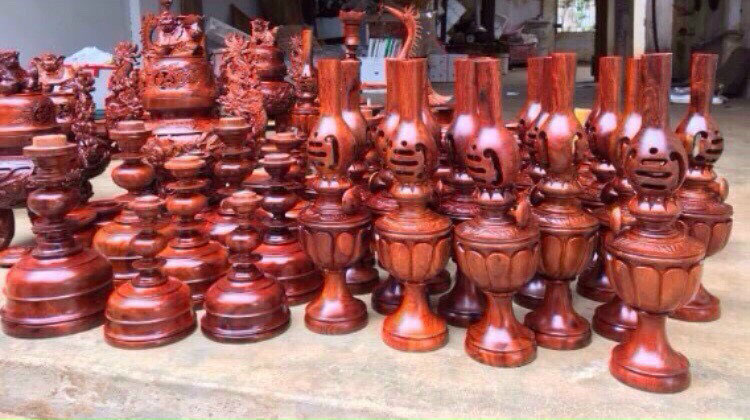 Mỹ Nghệ Tây Nguyên